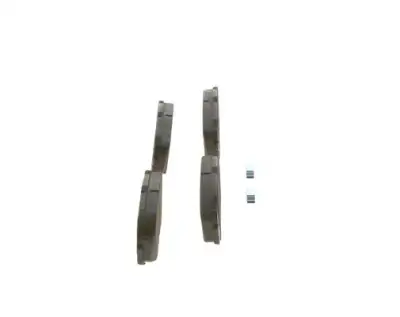 BOSCH 0986494879 Ön Fren Balata - 4. Görsel