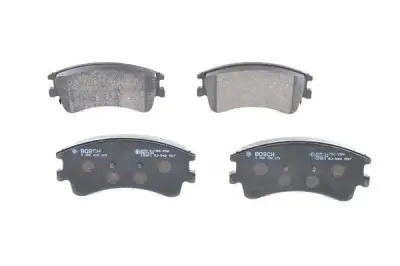 BOSCH 0986494079 Ön Fren Balata - 3. Görsel