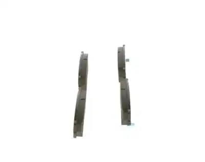 BOSCH 0986494860 Ön Fren Balata - 2. Görsel