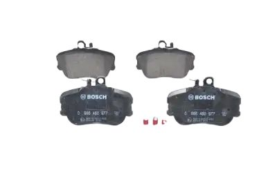 BOSCH 0986460977 Fren Balatası Ön - 8. Görsel