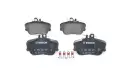BOSCH 0986460977 Fren Balatası Ön