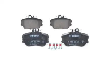 BOSCH 0986460977 Fren Balatası Ön - 1. Görsel