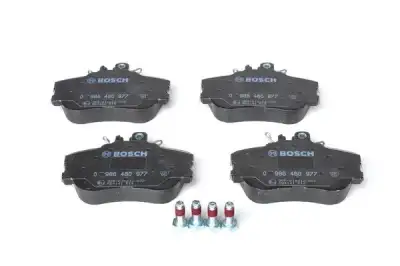BOSCH 0986460977 Fren Balatası Ön - 6. Görsel