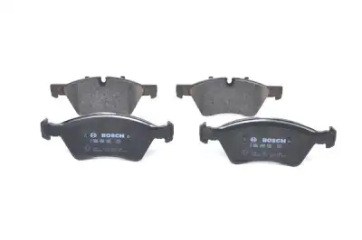 BOSCH 0986494165 Fren Balatası Ön - 3. Görsel
