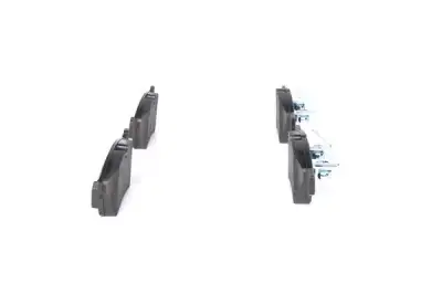 BOSCH 0986494165 Fren Balatası Ön - 4. Görsel