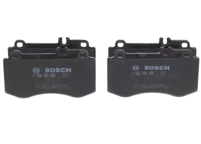 BOSCH 0986494405 Ön Fren Balata - 8. Görsel