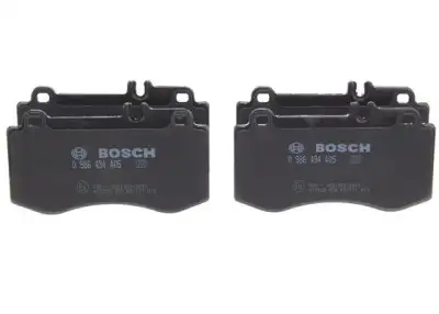 BOSCH 0986494405 Ön Fren Balata - 1. Görsel