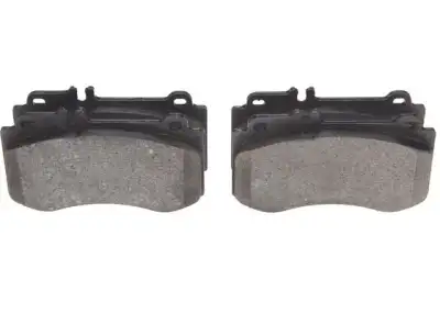 BOSCH 0986494405 Ön Fren Balata - 3. Görsel