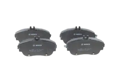 BOSCH 0986494662 Fren Balatası Ön - 8. Görsel