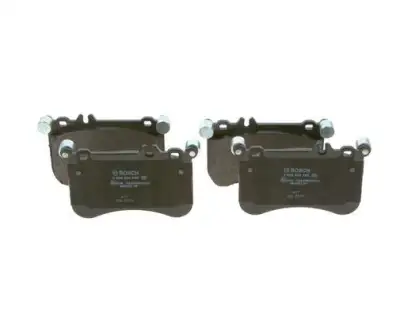 BOSCH 0986494780 Ön Fren Balata - 1. Görsel