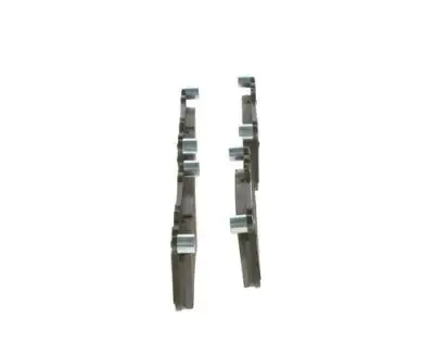 BOSCH 0986494780 Ön Fren Balata - 2. Görsel