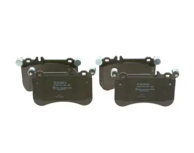 BOSCH 0986494780 Ön Fren Balata - 3. Görsel
