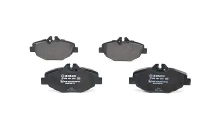 BOSCH 0986494285 Fren Balatası Ön - 1. Görsel