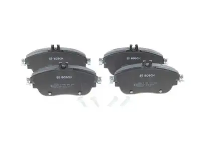 BOSCH 0986494662 Fren Balatası Ön - 1. Görsel