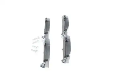BOSCH 0986494662 Fren Balatası Ön - 2. Görsel