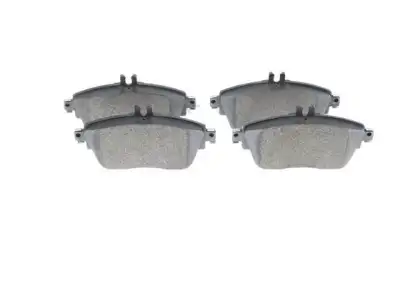 BOSCH 0986494662 Fren Balatası Ön - 3. Görsel