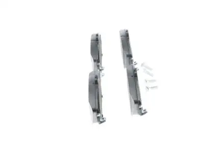BOSCH 0986494662 Fren Balatası Ön - 4. Görsel