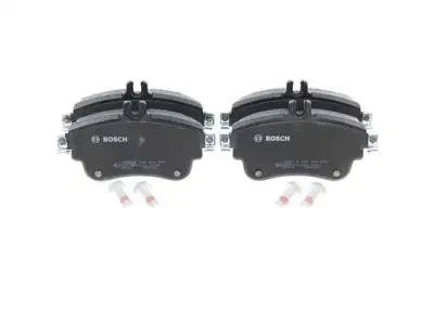 BOSCH 0986494663 Fren Balatası Ön - 1. Görsel