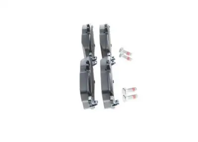 BOSCH 0986494663 Fren Balatası Ön - 4. Görsel