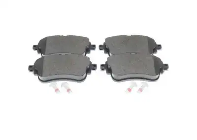BOSCH 0986494663 Fren Balatası Ön - 5. Görsel