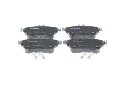 BOSCH 0986494663 Fren Balatası Ön - 6. Görsel