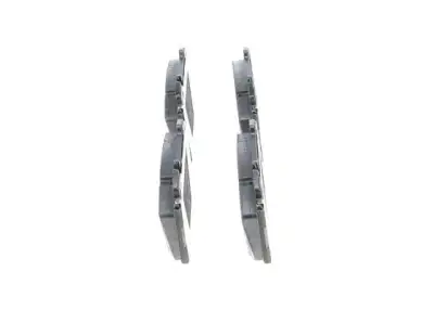 BOSCH 0986494576 Ön Fren Balata - 4. Görsel