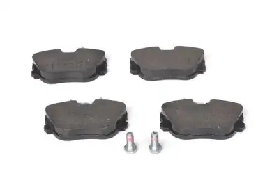 BOSCH 0986494058 Fren Balatası Ön - 5. Görsel