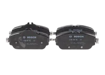 BOSCH 0986494782 Fren Balatası Ön - 8. Görsel