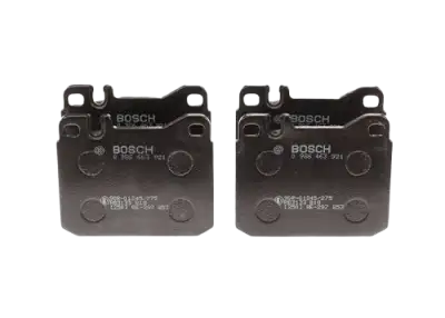 BOSCH 0986463921 Ön Fren Balata - 8. Görsel