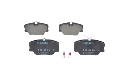 BOSCH 0986469410 Fren Balatası Ön - 8. Görsel