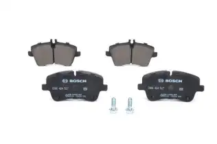 BOSCH 0986424517 Fren Balatası Ön