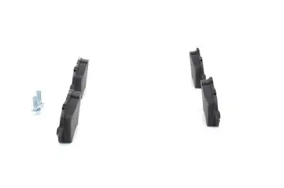 BOSCH 0986424517 Fren Balatası Ön - 2. Görsel