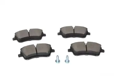 BOSCH 0986424517 Fren Balatası Ön - 5. Görsel