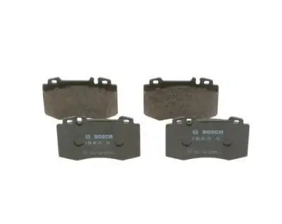 BOSCH 0986495278 Fren Balatası Ön - 1. Görsel