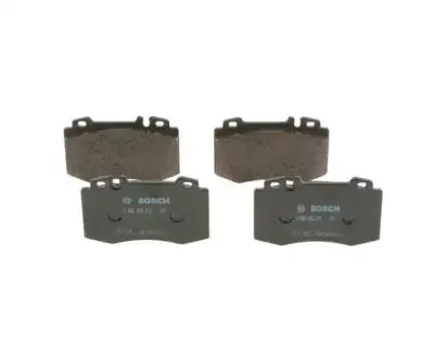 BOSCH 0986495278 Fren Balatası Ön - 3. Görsel