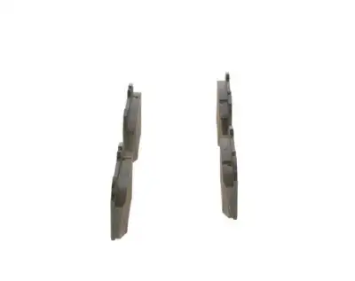 BOSCH 0986495278 Fren Balatası Ön - 4. Görsel