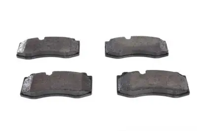 BOSCH 0986494167 Fren Balatası Ön - 5. Görsel