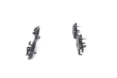 BOSCH 0986424611 Ön Fren Balata - 4. Görsel
