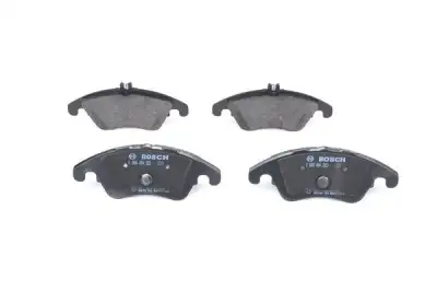 BOSCH 0986494263 Fren Balatası Ön - 3. Görsel