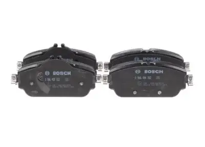 BOSCH 0986494782 Fren Balatası Ön - 1. Görsel