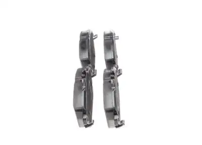 BOSCH 0986494782 Fren Balatası Ön - 4. Görsel