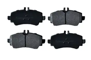 BOSCH 0986424470 Ön Fren Balata