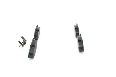 BOSCH 0986494081 Fren Balatası Ön - 2. Görsel