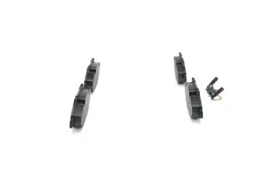 BOSCH 0986494081 Fren Balatası Ön - 4. Görsel