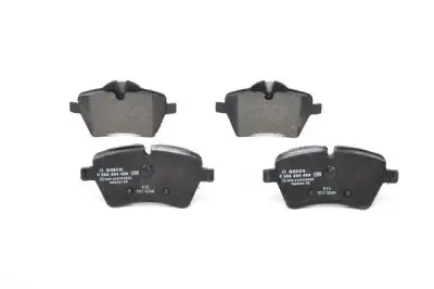 BOSCH 0986494489 Ön Fren Balata - 3. Görsel