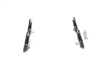BOSCH 0986424371 Ön Fren Balata - 4. Görsel