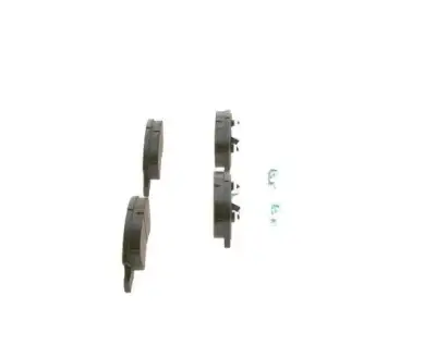 BOSCH 0986494878 Ön Fren Balata - 4. Görsel