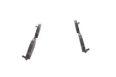 BOSCH 0986424715 Ön Fren Balata - 4. Görsel