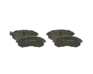 BOSCH 0986494337 Ön Fren Balata