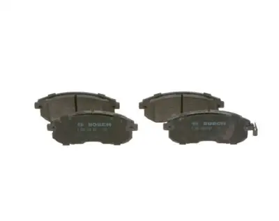 BOSCH 0986494337 Ön Fren Balata - 3. Görsel